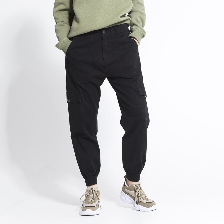 Cargo pant "Amelie" Cargo pant "Amelie"